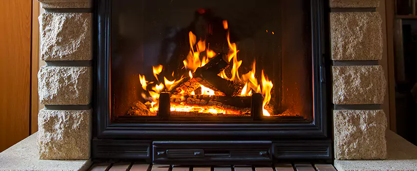 Cost of Wood Fireplace Installation in North Platte, NE