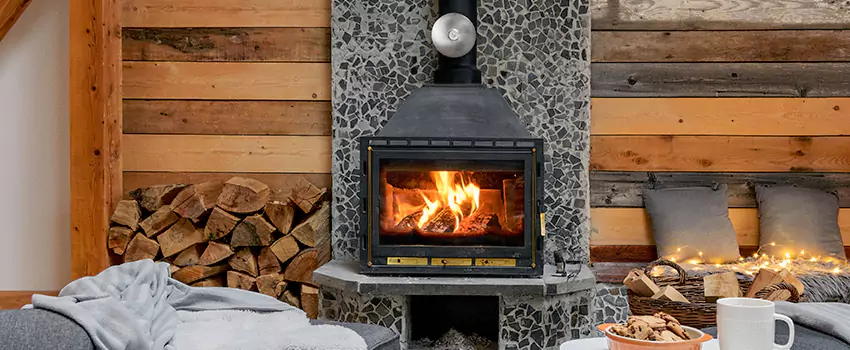 Affordable Wood Fireplace Fixing Solutions in North Platte, Nebraska