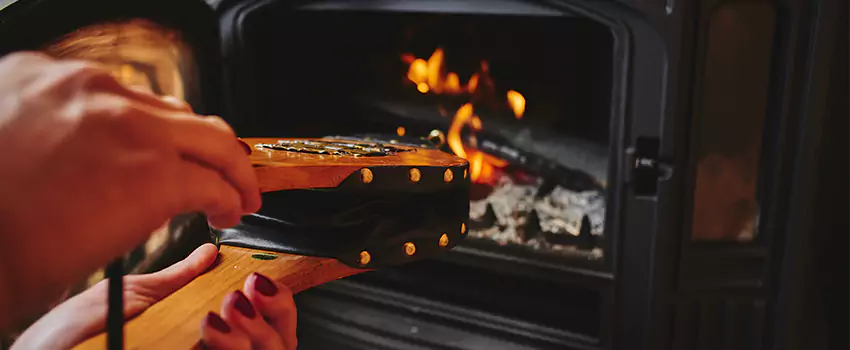 Cost of Wood Furnace Repair and Installation Services in North Platte, NE