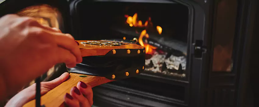 Wood Stove Grates Repair in North Platte, Nebraska