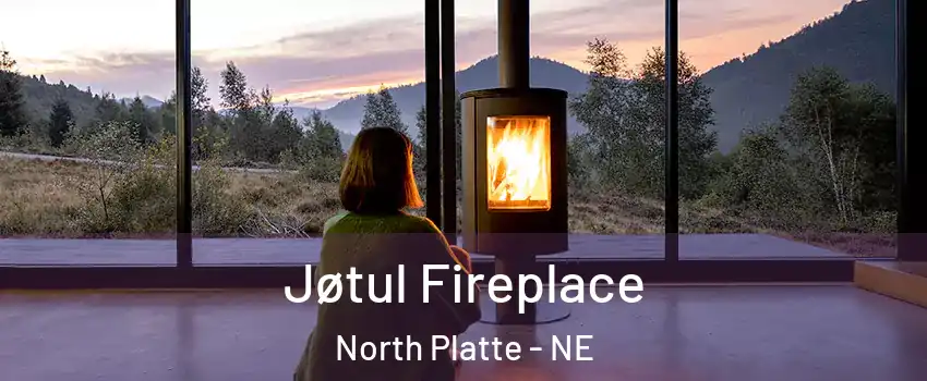  Jøtul Fireplace North Platte - NE