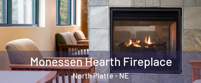  Monessen Hearth Fireplace North Platte - NE