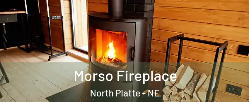  Morso Fireplace North Platte - NE