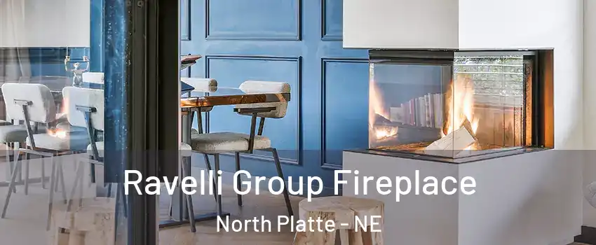  Ravelli Group Fireplace North Platte - NE
