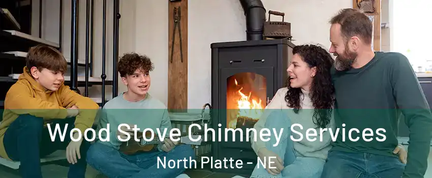  Wood Stove Chimney Services North Platte - NE