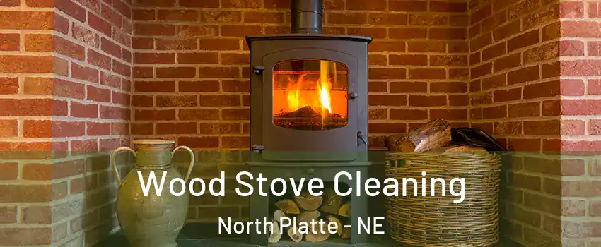  Wood Stove Cleaning North Platte - NE